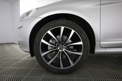 Volvo XC60 D4 Geartronic Business Plus (8)