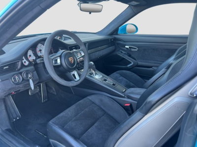 Porsche 911 Coupé 3.0 Carrera 4 GTS (9)