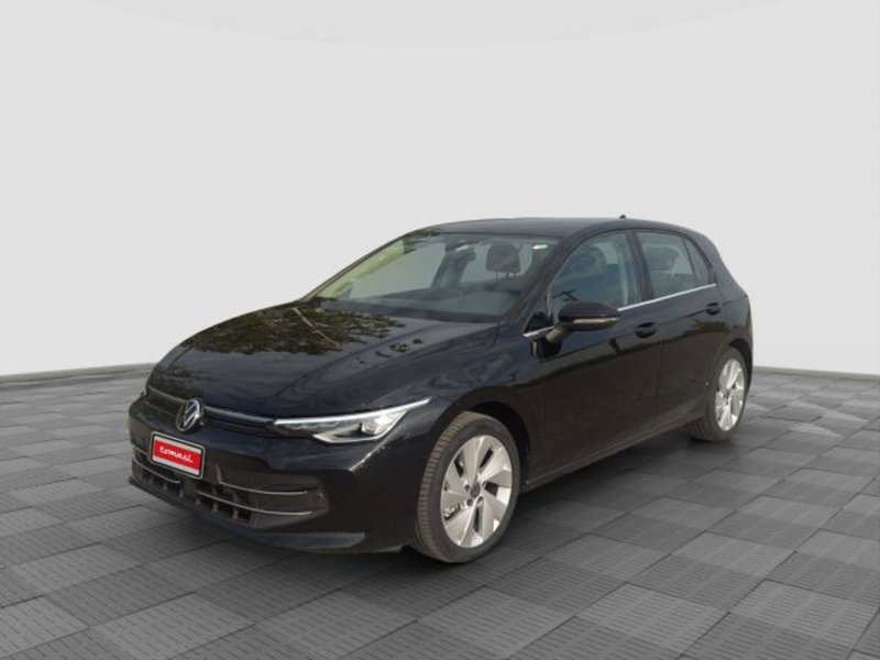 Volkswagen Golf 2.0 TDI 150 CV DSG SCR Style