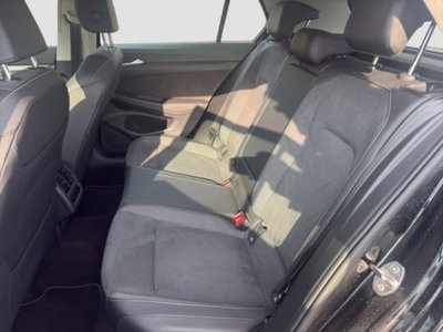 Volkswagen Golf 2.0 TDI 150 CV DSG SCR Style (10)