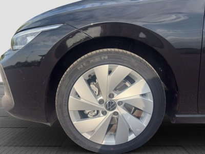 Volkswagen Golf 2.0 TDI 150 CV DSG SCR Style (14)