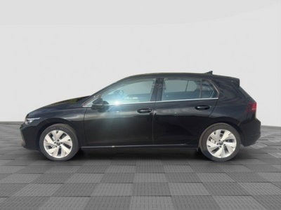 Volkswagen Golf 2.0 TDI 150 CV DSG SCR Style (2)