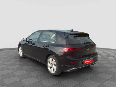 Volkswagen Golf 2.0 TDI 150 CV DSG SCR Style (3)