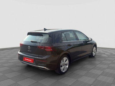 Volkswagen Golf 2.0 TDI 150 CV DSG SCR Style (5)