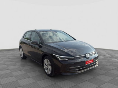 Volkswagen Golf 2.0 TDI 150 CV DSG SCR Style (7)