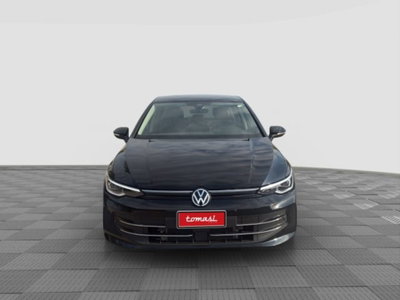 Volkswagen Golf 2.0 TDI 150 CV DSG SCR Style (8)