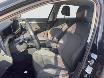 Volkswagen Golf 2.0 TDI 150 CV DSG SCR Style (9)