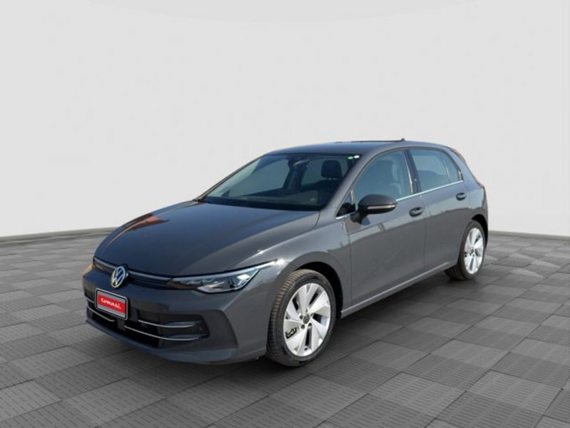Volkswagen Golf 2.0 TDI 150 CV DSG SCR Style