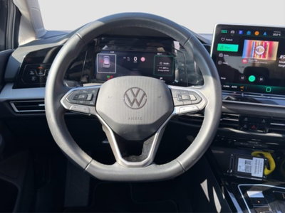 Volkswagen Golf 2.0 TDI 150 CV DSG SCR Style (12)