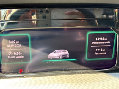 Volkswagen Golf 2.0 TDI 150 CV DSG SCR Style (14)