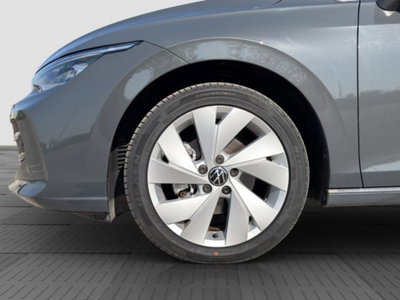 Volkswagen Golf 2.0 TDI 150 CV DSG SCR Style (15)