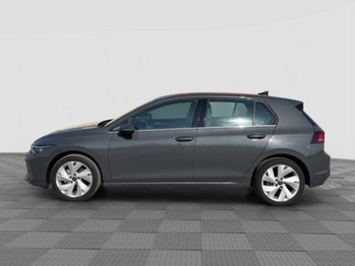 Volkswagen Golf 2.0 TDI 150 CV DSG SCR Style (2)