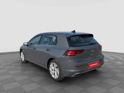 Volkswagen Golf 2.0 TDI 150 CV DSG SCR Style (3)