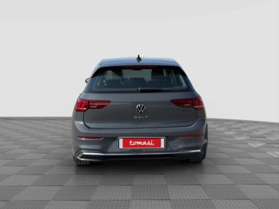 Volkswagen Golf 2.0 TDI 150 CV DSG SCR Style (4)