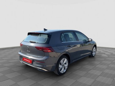 Volkswagen Golf 2.0 TDI 150 CV DSG SCR Style (5)