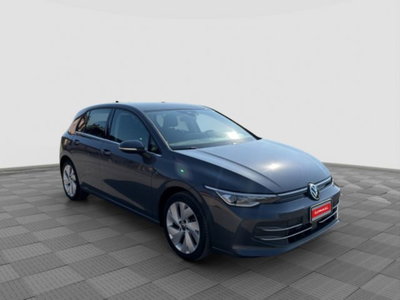 Volkswagen Golf 2.0 TDI 150 CV DSG SCR Style (7)