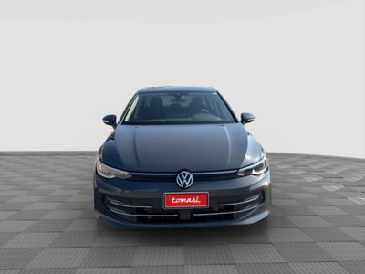 Volkswagen Golf 2.0 TDI 150 CV DSG SCR Style (8)