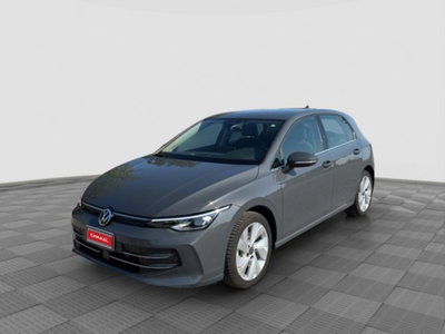 Volkswagen Golf 2.0 TDI 150 CV DSG SCR Style usata