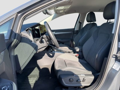 Volkswagen Golf 2.0 TDI 150 CV DSG SCR Style (10)
