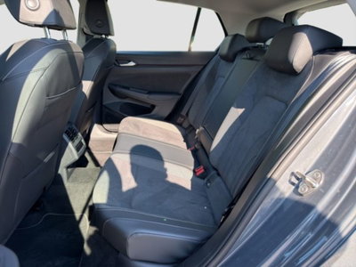Volkswagen Golf 2.0 TDI 150 CV DSG SCR Style (11)