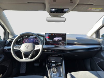 Volkswagen Golf 2.0 TDI 150 CV DSG SCR Style (12)