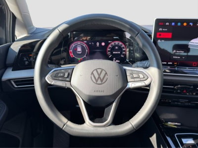 Volkswagen Golf 2.0 TDI 150 CV DSG SCR Style (13)