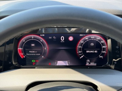 Volkswagen Golf 2.0 TDI 150 CV DSG SCR Style (15)