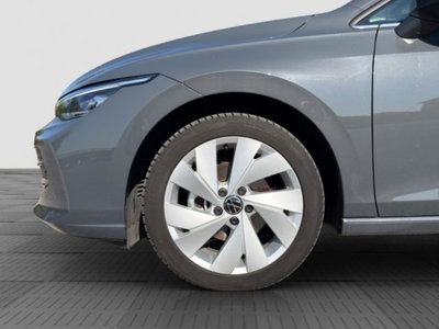 Volkswagen Golf 2.0 TDI 150 CV DSG SCR Style (16)