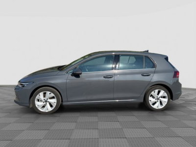 Volkswagen Golf 2.0 TDI 150 CV DSG SCR Style (2)