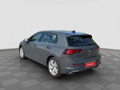 Volkswagen Golf 2.0 TDI 150 CV DSG SCR Style (3)