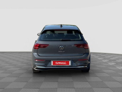 Volkswagen Golf 2.0 TDI 150 CV DSG SCR Style (4)