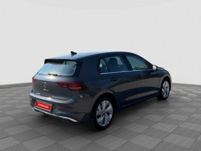 Volkswagen Golf 2.0 TDI 150 CV DSG SCR Style (5)