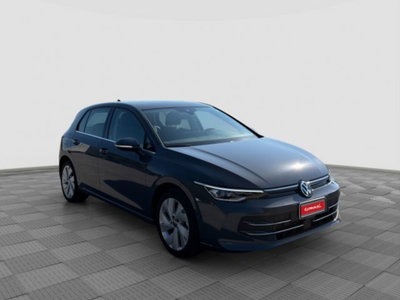 Volkswagen Golf 2.0 TDI 150 CV DSG SCR Style (7)