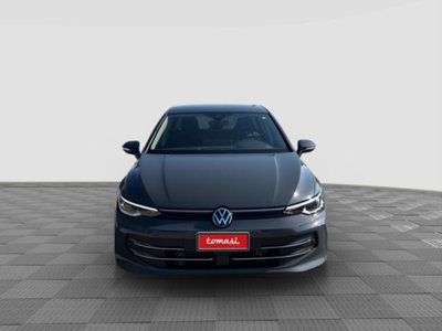 Volkswagen Golf 2.0 TDI 150 CV DSG SCR Style (8)