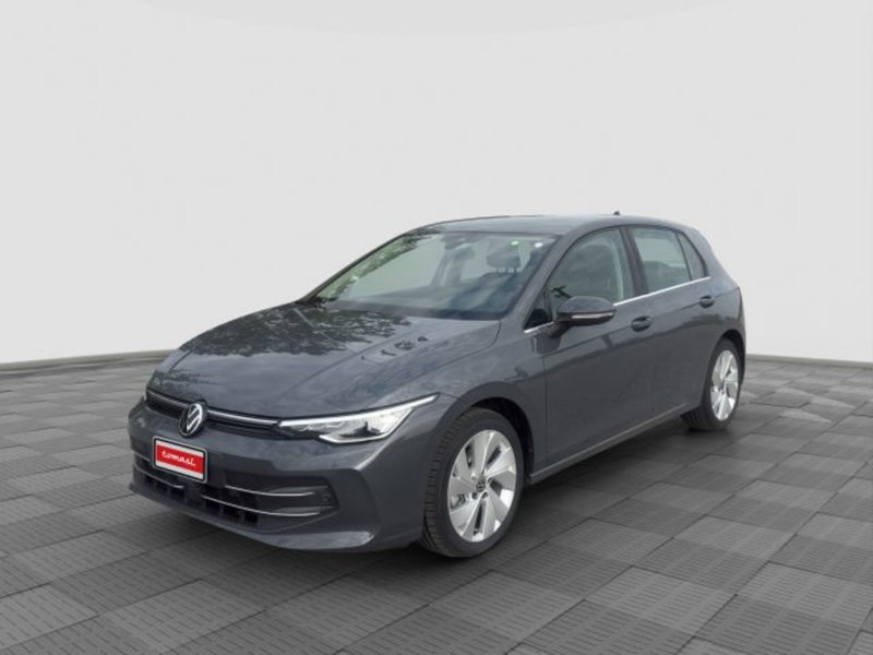 Volkswagen Golf 2.0 TDI 150 CV DSG SCR Style