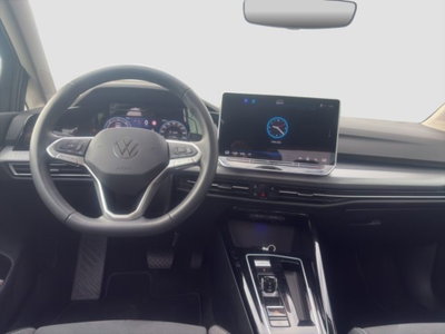 Volkswagen Golf 2.0 TDI 150 CV DSG SCR Style (11)