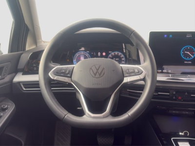 Volkswagen Golf 2.0 TDI 150 CV DSG SCR Style (12)