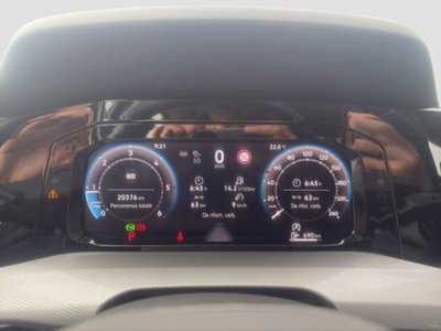 Volkswagen Golf 2.0 TDI 150 CV DSG SCR Style (13)