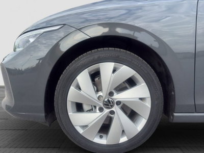 Volkswagen Golf 2.0 TDI 150 CV DSG SCR Style (14)