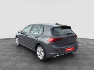 Volkswagen Golf 2.0 TDI 150 CV DSG SCR Style (3)