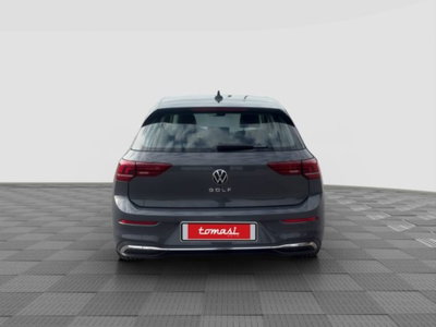 Volkswagen Golf 2.0 TDI 150 CV DSG SCR Style (4)