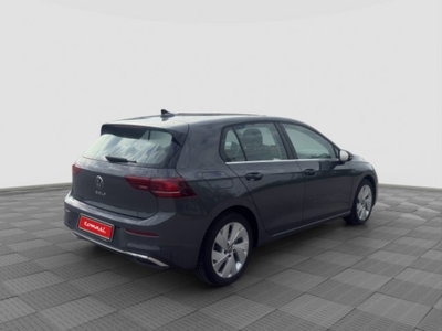 Volkswagen Golf 2.0 TDI 150 CV DSG SCR Style (5)