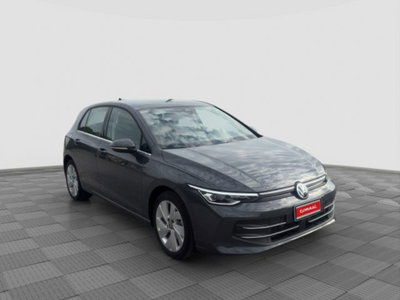 Volkswagen Golf 2.0 TDI 150 CV DSG SCR Style (7)