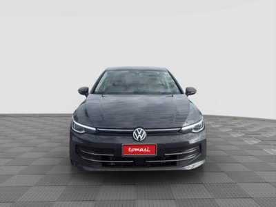 Volkswagen Golf 2.0 TDI 150 CV DSG SCR Style (8)