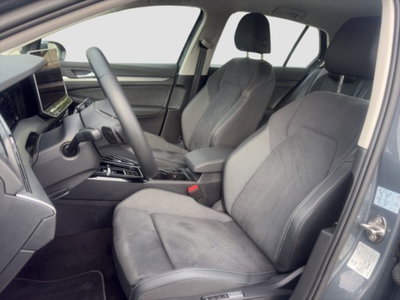 Volkswagen Golf 2.0 TDI 150 CV DSG SCR Style (9)
