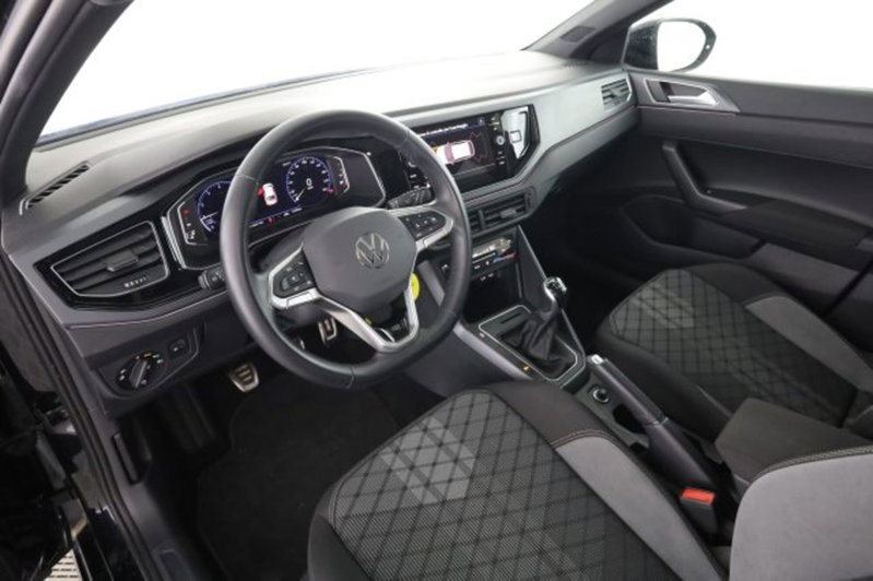 Volkswagen Taigo 1.0 tsi R-Line 115cv