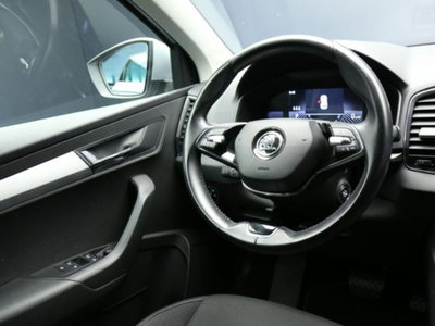 Skoda Karoq 2.0 tdi Executive 115cv (13)