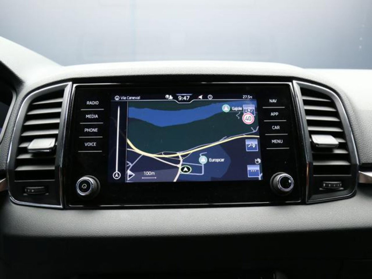 Skoda Karoq 2.0 tdi Executive 115cv (14)