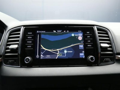Skoda Karoq 2.0 tdi Executive 115cv (14)
