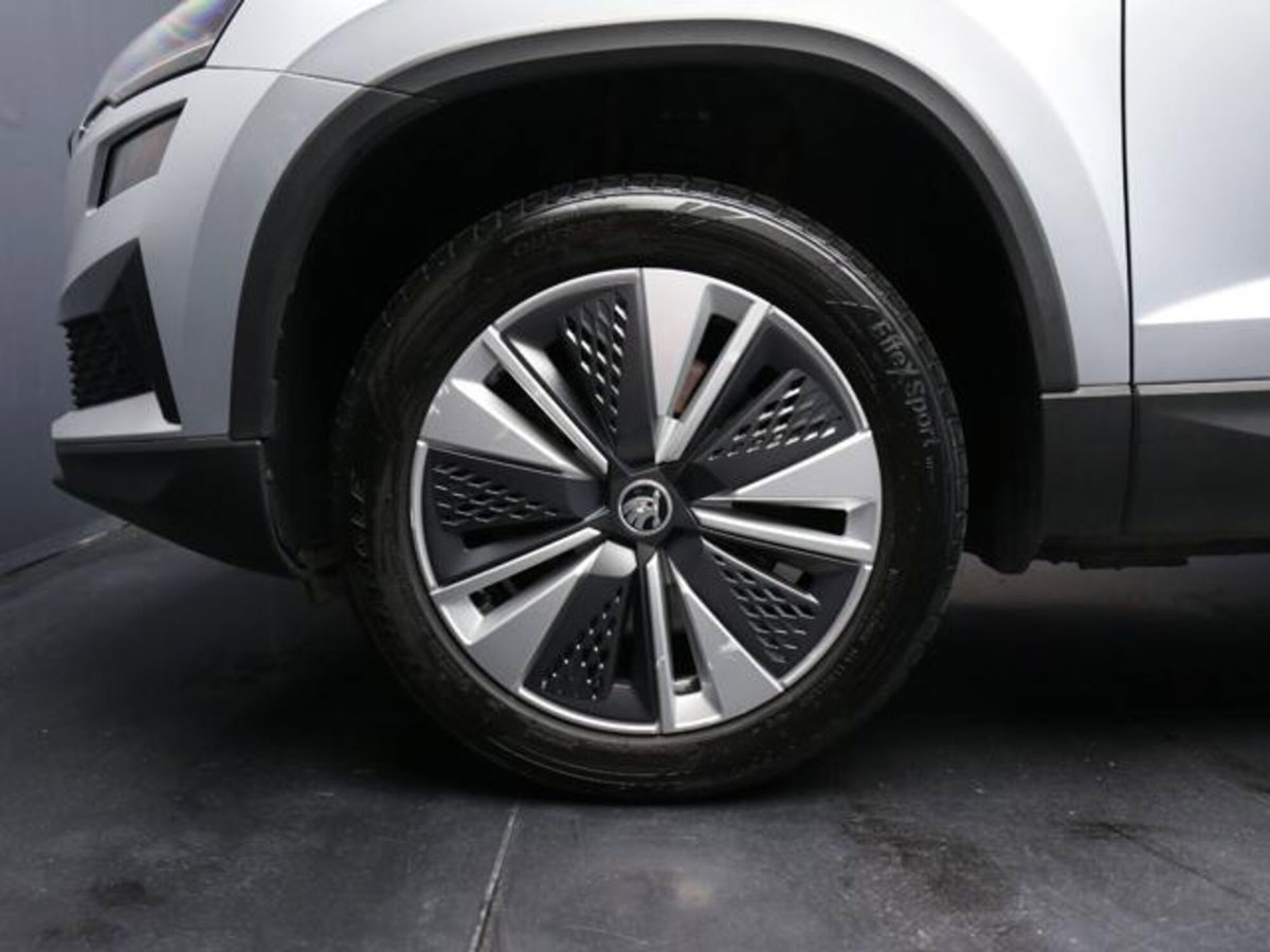 Skoda Karoq 2.0 tdi Executive 115cv (5)